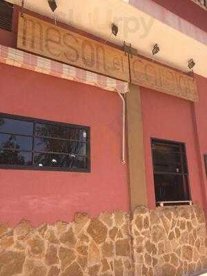 Meson El Callejon