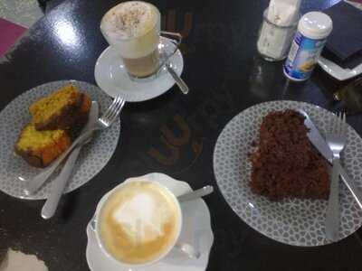 Artesanos Del Té Y Cafés