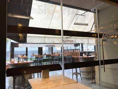 Bar La Boteria