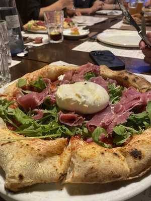 Via Torino Ristorante Pizzeria