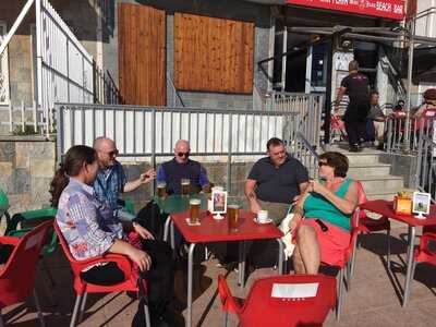 San Juan Music & Beachbar