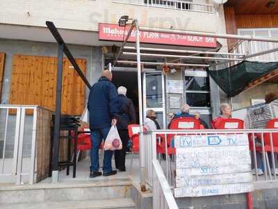 San Juan Music & Beachbar