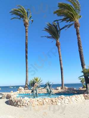 San Juan Music & Beachbar