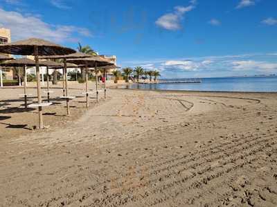 San Juan Music & Beachbar