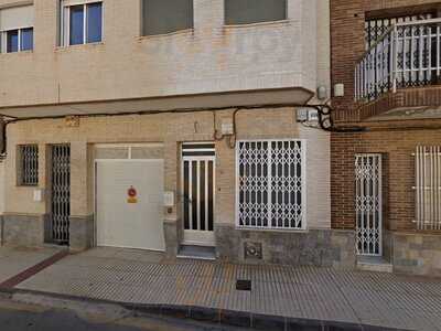 San Juan Music & Beachbar