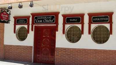 Casa Chicho