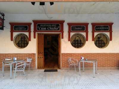 Casa Chicho