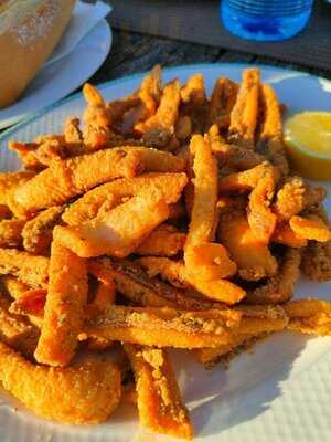 Sidreria La Posada Blanca