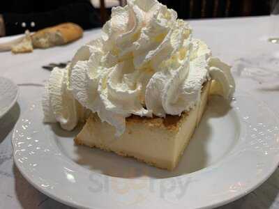 Sidreria La Posada Blanca