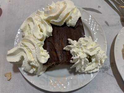 Sidreria La Posada Blanca