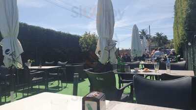 Sidreria La Posada Blanca