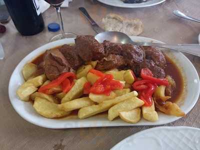 Sidreria La Posada Blanca