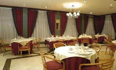 Restaurante Malvasía