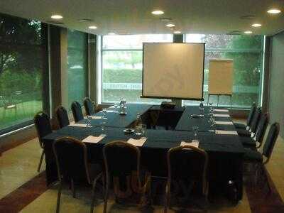 Restaurante Malvasía