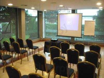 Restaurante Malvasía