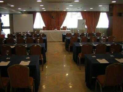 Restaurante Malvasía