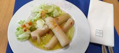 Restaurante Malvasía