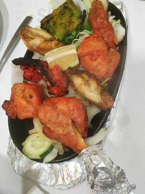 Masala Cottage Indian Cuisine