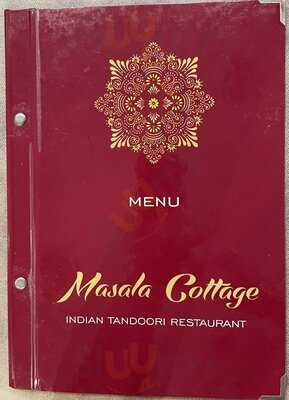 Masala Cottage Indian Cuisine