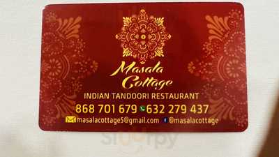 Masala Cottage Indian Cuisine