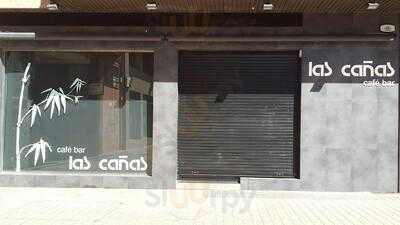 Cafetería Las CaÑas