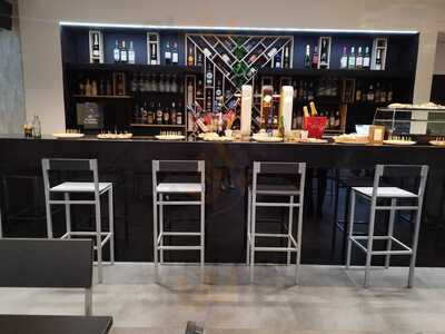 Cafetería Las CaÑas