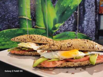 Cafetería Las CaÑas