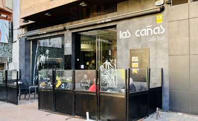 Cafetería Las CaÑas