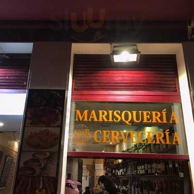 Cerveceria Marisqueria Alina's