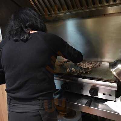 Cerveceria Marisqueria Alina's