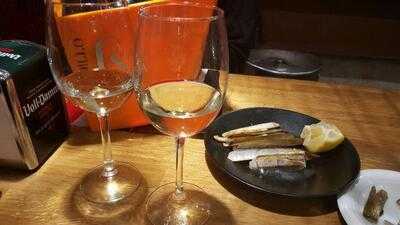 Cerveceria Marisqueria Alina's