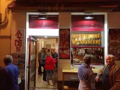 Cerveceria Marisqueria Alina's