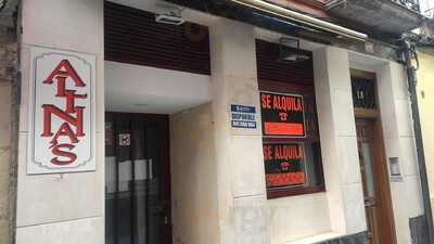 Cerveceria Marisqueria Alina's