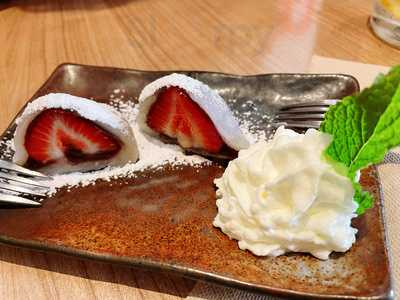 Sublime Tokyo Madrid