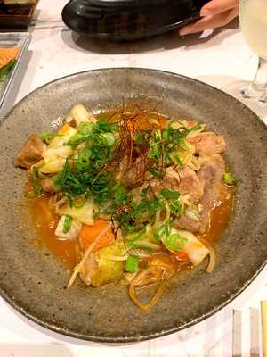 Sublime Tokyo Madrid