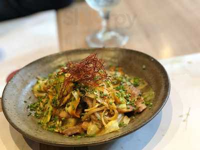 Sublime Tokyo Madrid