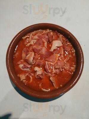 Bar Cafeteria Huertas