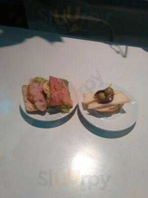 Bar Cafeteria Huertas