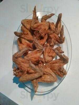 Bar Cafeteria Huertas