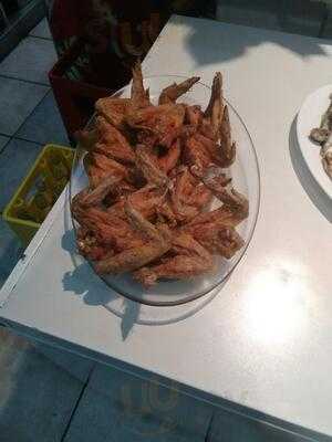 Bar Cafeteria Huertas