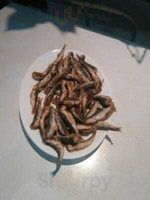 Bar Cafeteria Huertas