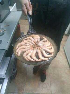 Bar Cafeteria Huertas