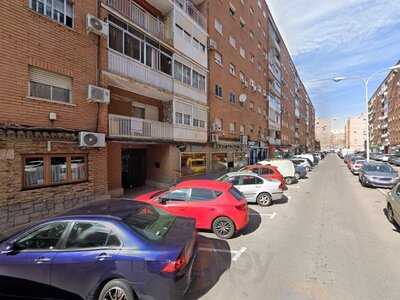 Bar Cafeteria Huertas