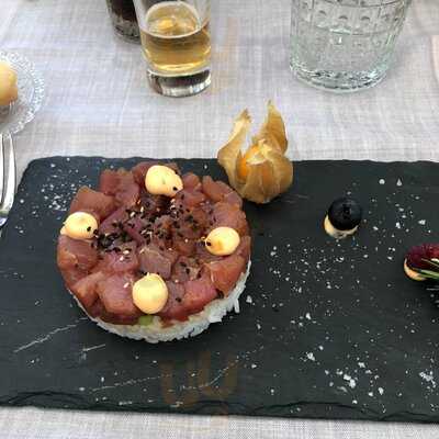 Donde Mónica - La Moraleja