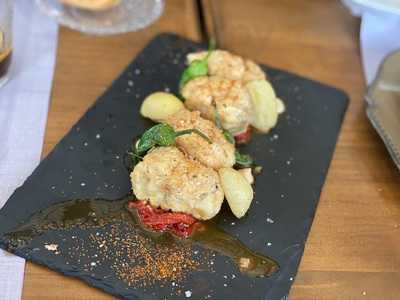 Donde Mónica - La Moraleja