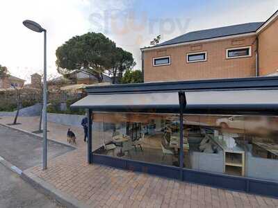 Donde Mónica - La Moraleja