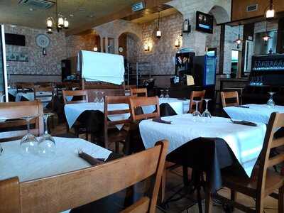 El Asador De Camporroso