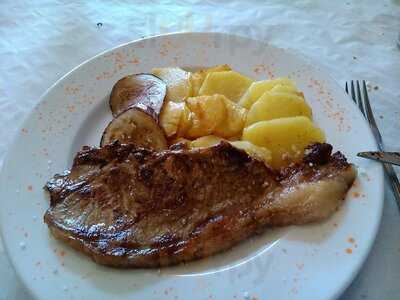 El Asador De Camporroso