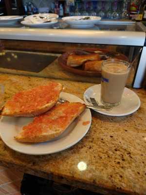 El Asador De Camporroso