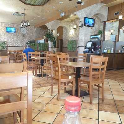 El Asador De Camporroso